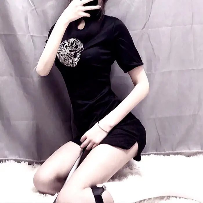 奔向墨西哥